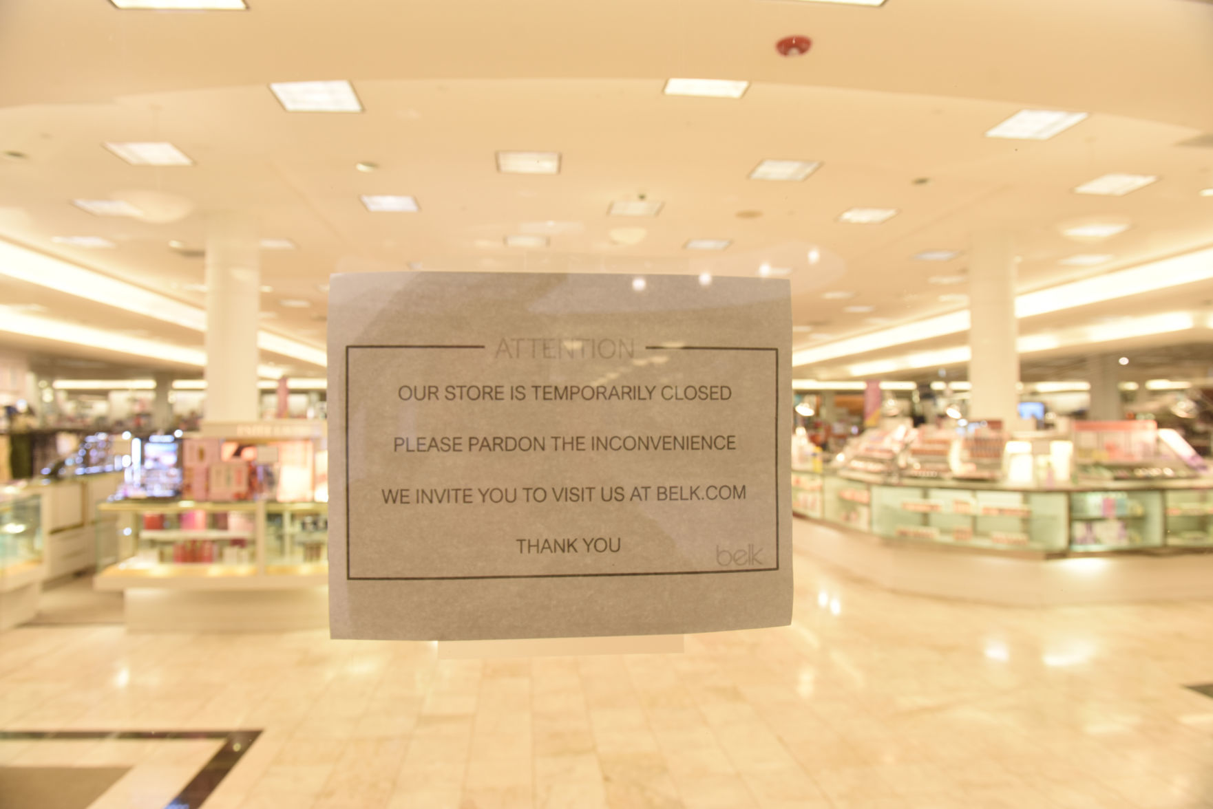 Danville Mall